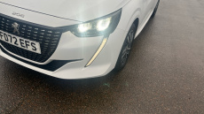 Peugeot 208 1.2 PureTech 100 Allure Premium + 5dr Petrol Hatchback